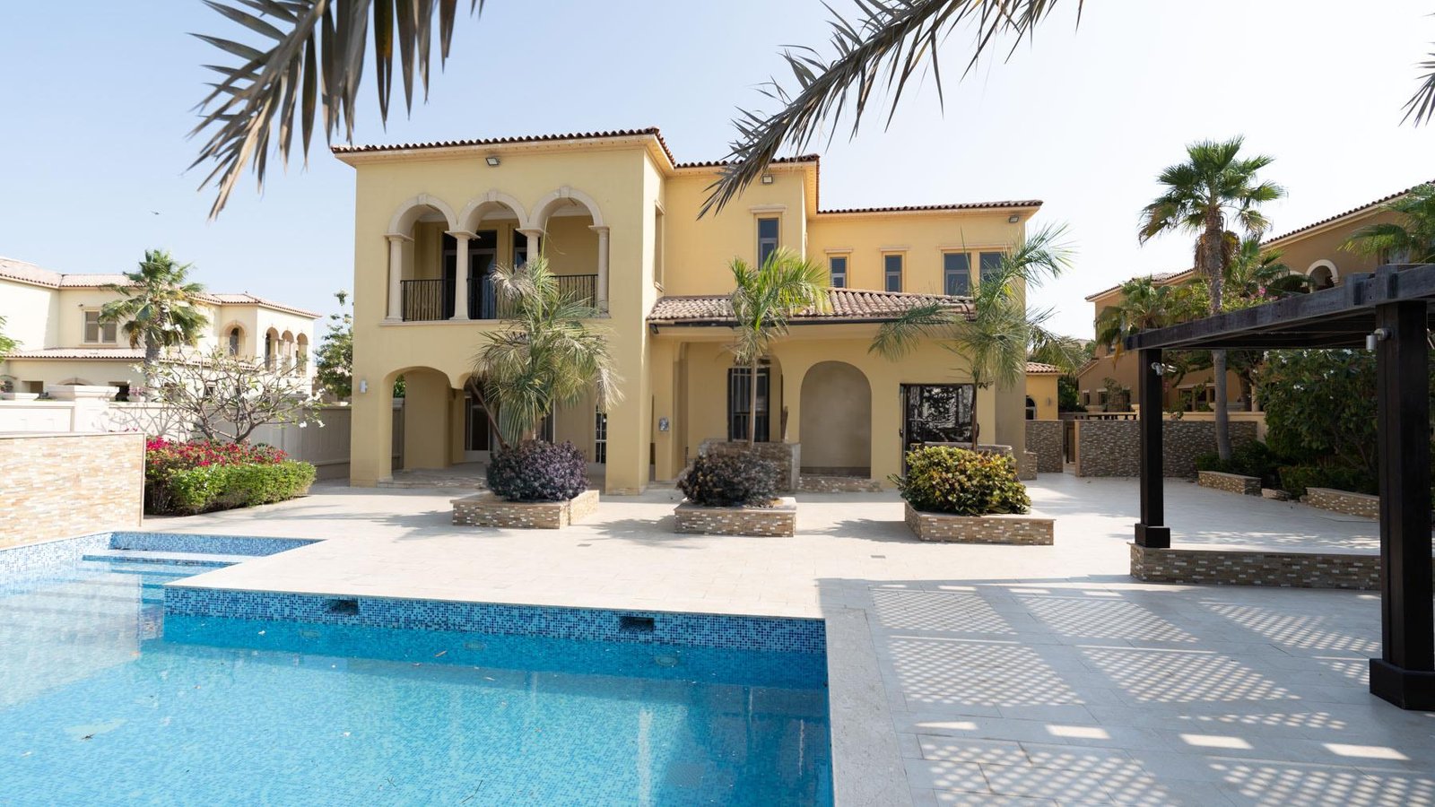 Saadiyat Beach Villas Abu Dhabi