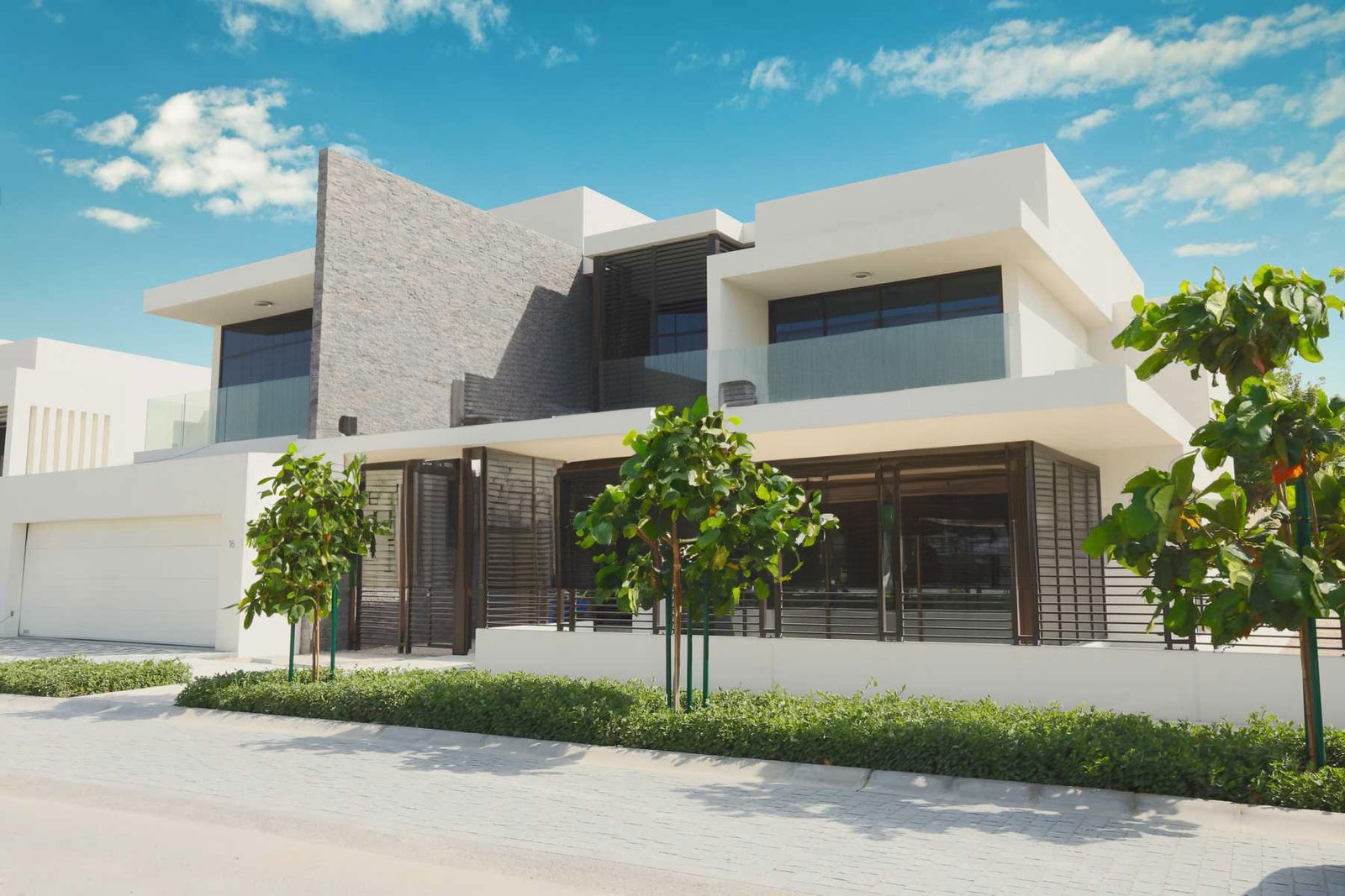 Saadiyat Beach Villas Abu Dhabi